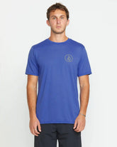 Men's Stone Tech Short Sleeve Tee