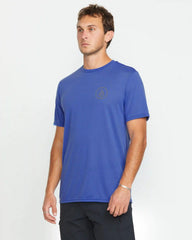 Men's Stone Tech Short Sleeve Tee