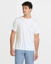 Men's Stone Tech Short Sleeve Tee