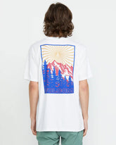 Men's Get Out Tech Short Sleeve Tee