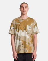 Men's Desert Beers Pocket Short Sleeve Tee