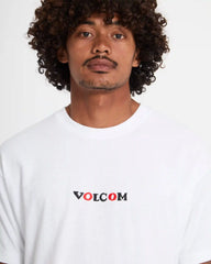 Men's Featured Artist Seth Conboy Loose Short Sleeve Tee