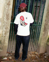 Men's Featured Artist Seth Conboy Loose Short Sleeve Tee