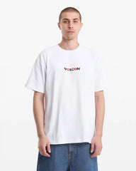 Men's Featured Artist Seth Conboy Loose Short Sleeve Tee