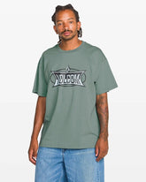 Men's Duster Short Sleeve Tee