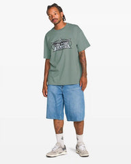 Men's Duster Short Sleeve Tee