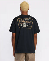 Men's Sky High Short Sleeve Tee