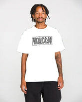 Men's Studded Short Sleeve Tee