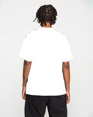 Men's Studded Short Sleeve Tee