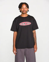 Men's Scratch Stone Short Sleeve Tee