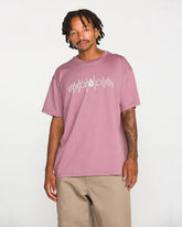 Men's Repeater Short Sleeve Tee
