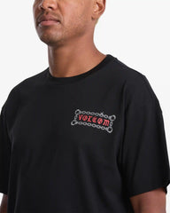 Men's Featured Artist Daniel Shepard Unlocked Short Sleeve Tee
