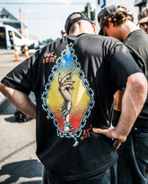 Men's Featured Artist Daniel Shepard Unlocked Short Sleeve Tee