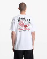 Men's High Steaks Short Sleeve Tee