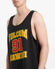 Men's Swish Tank