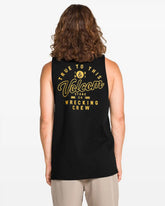 Men's Wrecking Tank