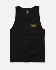 Men's Wrecking Tank