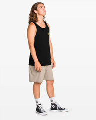 Men's Wrecking Tank