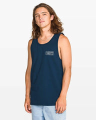 Men's Wrecking Tank