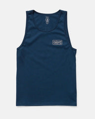 Men's Wrecking Tank