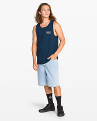 Men's Wrecking Tank