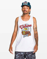 Men's Serve Stoked Tank