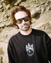 Men's Featured Artist Seth Conboy Crew