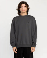 Men's Single Stone Pw Crew