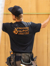 Men's Workwear Short Sleeve Tee