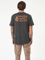 Men's Workwear Short Sleeve Tee