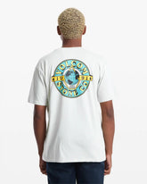 Men's Globular Short Sleeve Tee