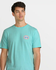 Men's Solarized Short Sleeve Tee