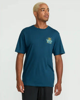 Men's Flyover Short Sleeve Tee