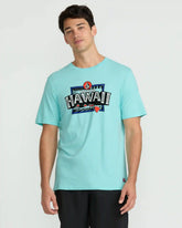 Men's Highway Short Sleeve Tee