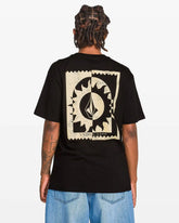 Men's Burner Short Sleeve Tee