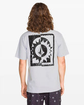 Men's Burner Short Sleeve Tee