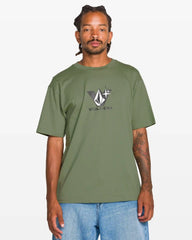 Men's Be Kind Rewind Short Sleeve Tee