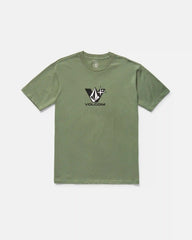 Men's Be Kind Rewind Short Sleeve Tee