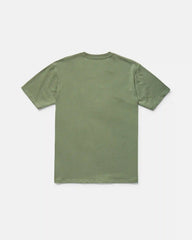 Men's Be Kind Rewind Short Sleeve Tee