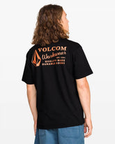 Men's Workwear Short Sleeve Tee