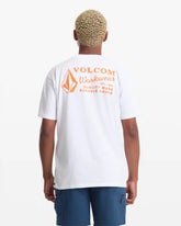 Men's Workwear Short Sleeve Tee