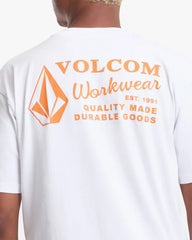 Men's Workwear Short Sleeve Tee