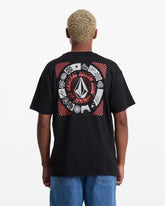 Men's Speed Beacon Short Sleeve Tee