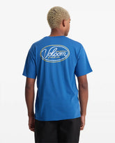 Men's Clean Sweep Short Sleeve Tee