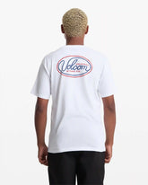 Men's Clean Sweep Short Sleeve Tee