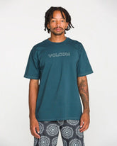 Men's Crassy Short Sleeve Tee