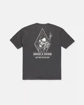 Men's Fear No Beer Short Sleeve Tee