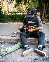 Men's Hedzwillroll Short Sleeve Tee