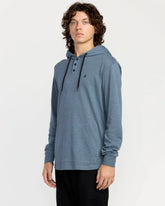 Men's Murph Thermal Long Sleeve Tee
