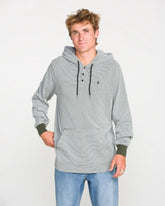 Men's Rowan Thermal Long Sleeve Shirt